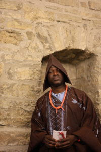 Prince Oluwasegun