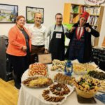 „Migrant:innen (nicht) willkommen?“ || LANTERN beim Weimarer Rendezvous