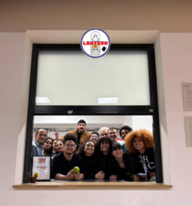 LANTERN || Stay Or Leave Jena || Video