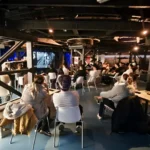 Eine Nacht der Solidarität — Filmvorführung im Theatherhaus