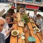 Kochen mit Wurzelwerke e.V. || Lantern