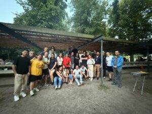 Impressionen des Begegnungsfests in Jena || Lantern