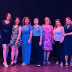 Tanzzeit im KuBus — Impressionen