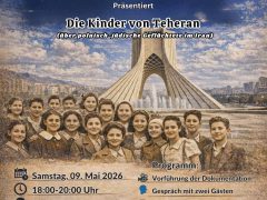KinderVonTeheran