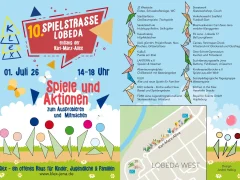 SpielstraßeLobeda